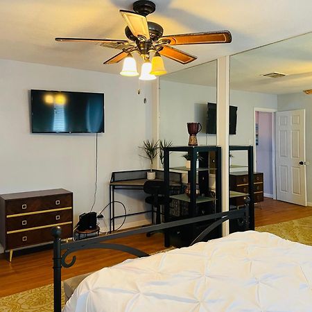 San Antonio Comfort 4 Bedroom 3 Bath Home 5 Mins From Sea World Eksteriør bilde
