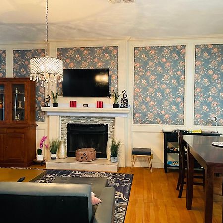 San Antonio Comfort 4 Bedroom 3 Bath Home 5 Mins From Sea World Eksteriør bilde