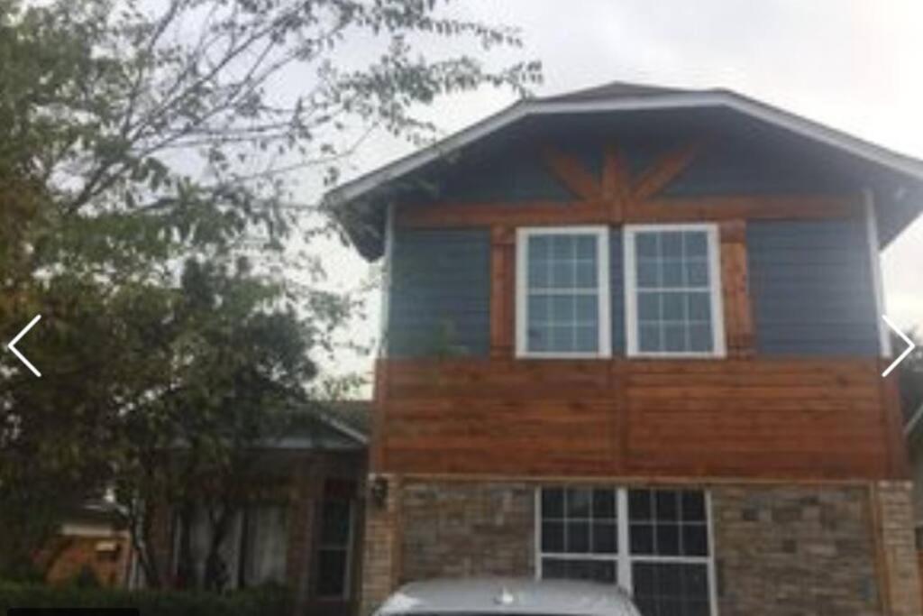 San Antonio Comfort 4 Bedroom 3 Bath Home 5 Mins From Sea World Eksteriør bilde