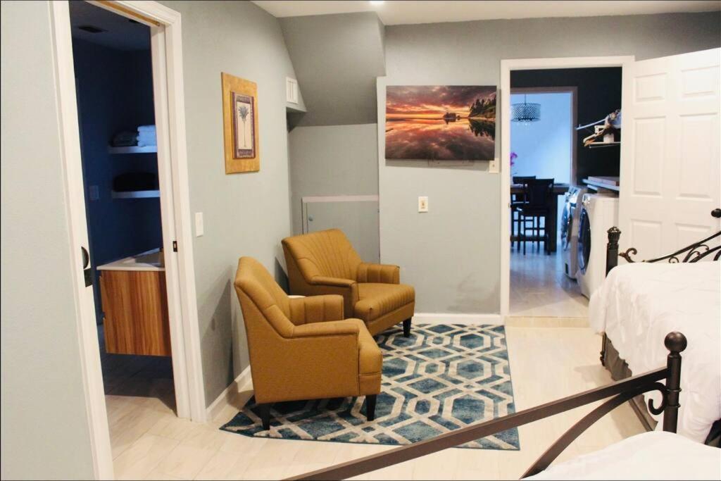 San Antonio Comfort 4 Bedroom 3 Bath Home 5 Mins From Sea World Eksteriør bilde