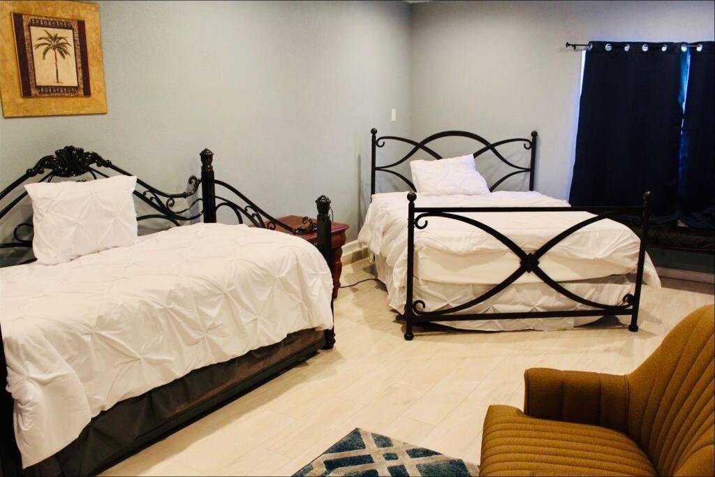 San Antonio Comfort 4 Bedroom 3 Bath Home 5 Mins From Sea World Eksteriør bilde