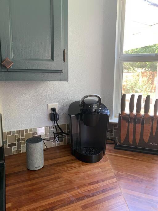 San Antonio Comfort 4 Bedroom 3 Bath Home 5 Mins From Sea World Eksteriør bilde