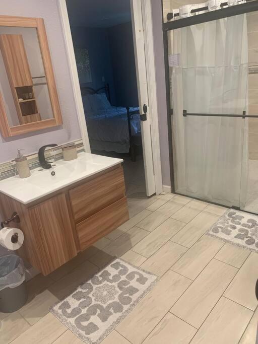 San Antonio Comfort 4 Bedroom 3 Bath Home 5 Mins From Sea World Eksteriør bilde