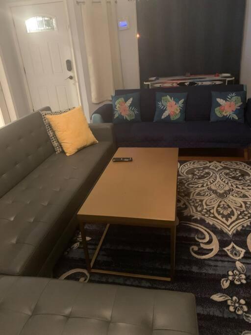 San Antonio Comfort 4 Bedroom 3 Bath Home 5 Mins From Sea World Eksteriør bilde