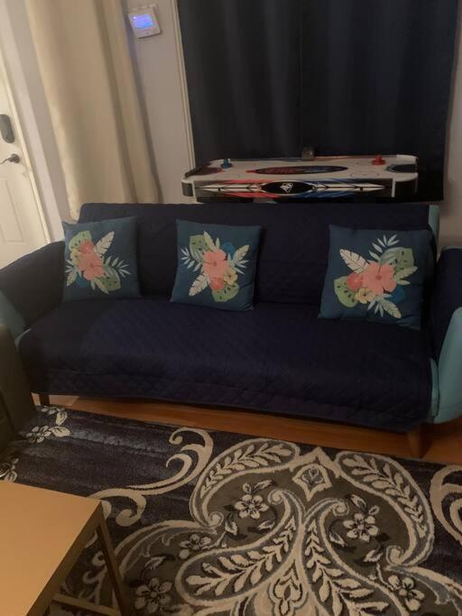 San Antonio Comfort 4 Bedroom 3 Bath Home 5 Mins From Sea World Eksteriør bilde