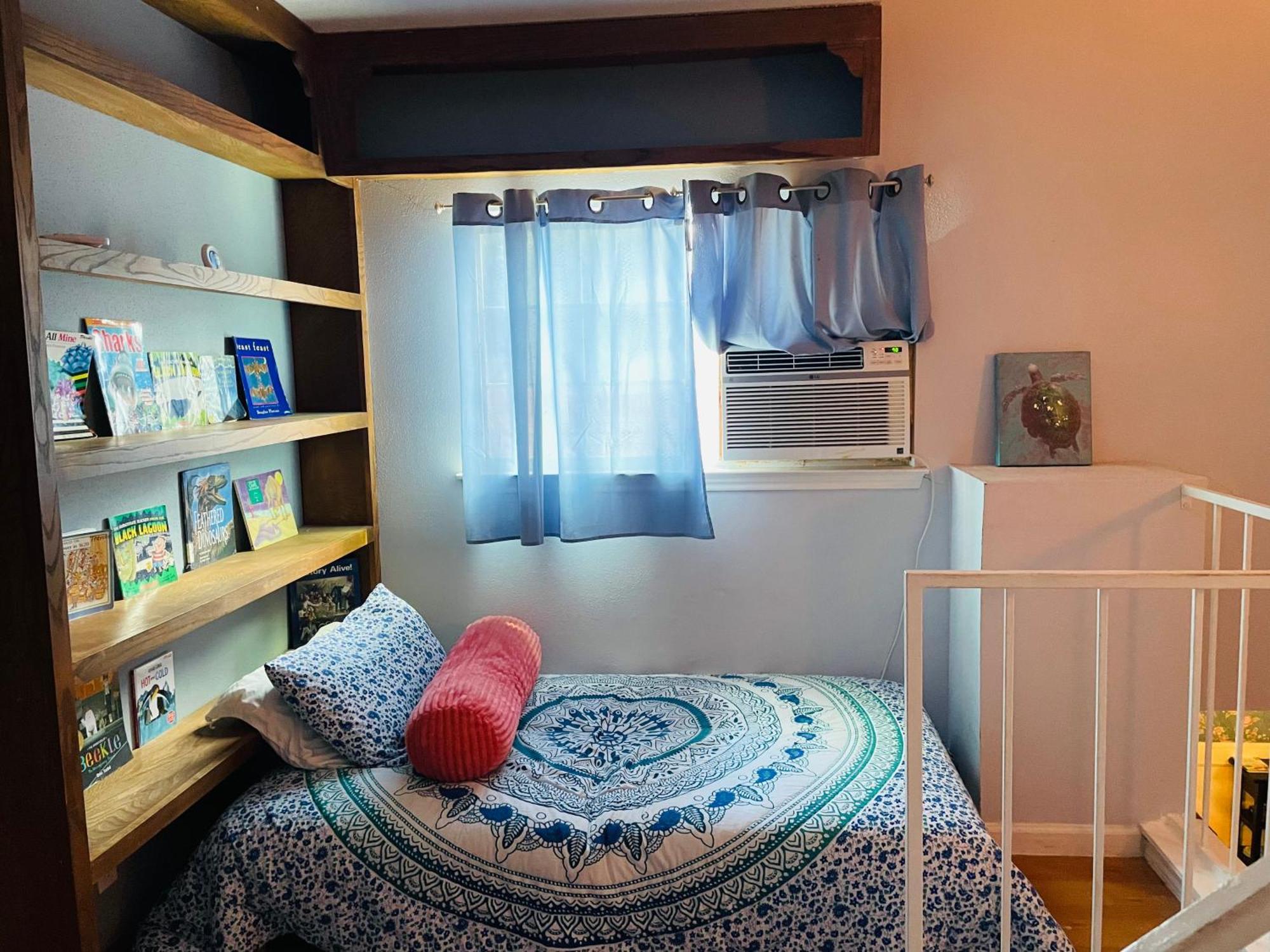 San Antonio Comfort 4 Bedroom 3 Bath Home 5 Mins From Sea World Eksteriør bilde