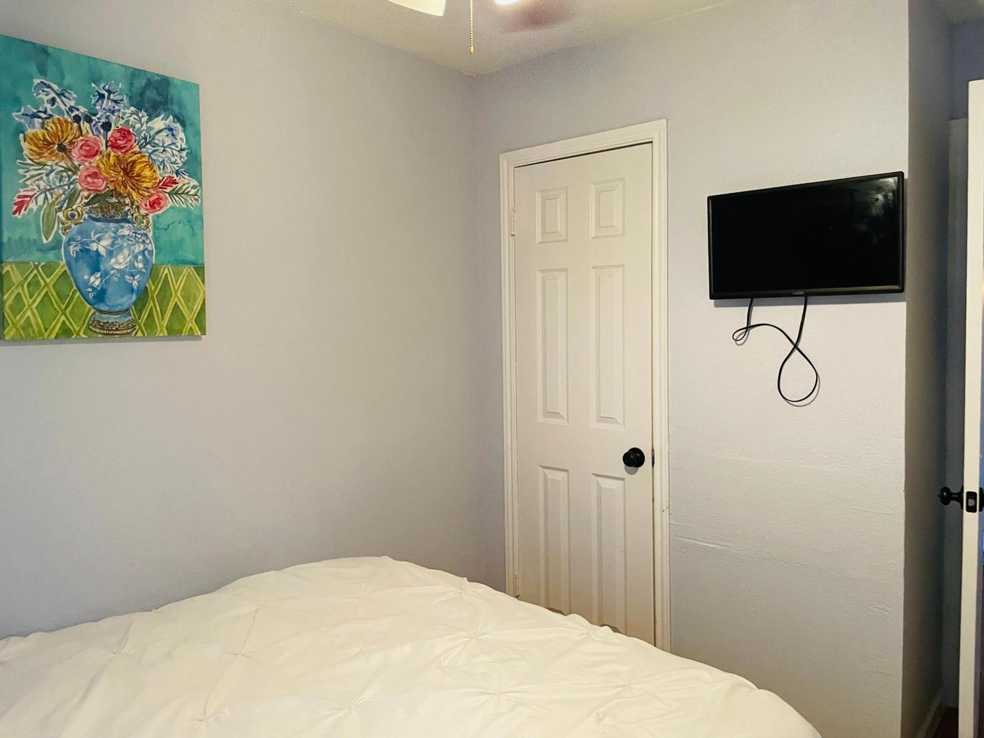 San Antonio Comfort 4 Bedroom 3 Bath Home 5 Mins From Sea World Eksteriør bilde