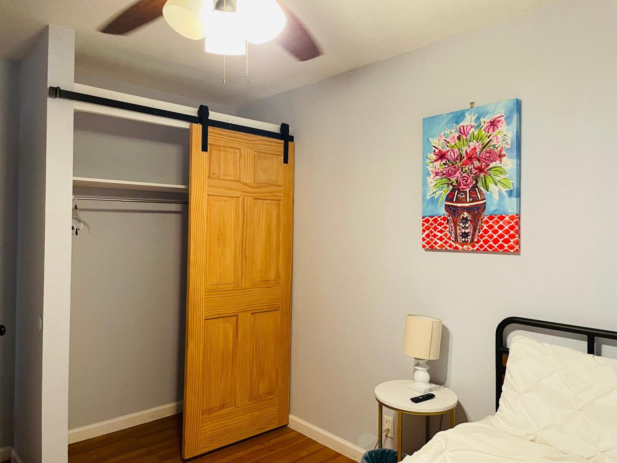 San Antonio Comfort 4 Bedroom 3 Bath Home 5 Mins From Sea World Eksteriør bilde