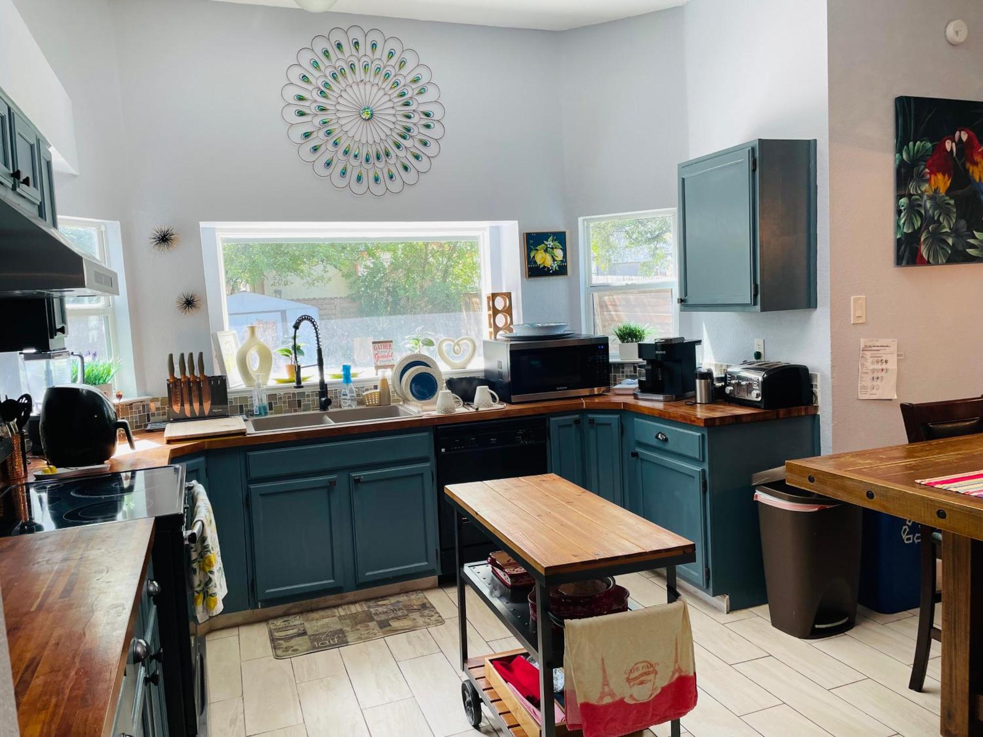 San Antonio Comfort 4 Bedroom 3 Bath Home 5 Mins From Sea World Eksteriør bilde