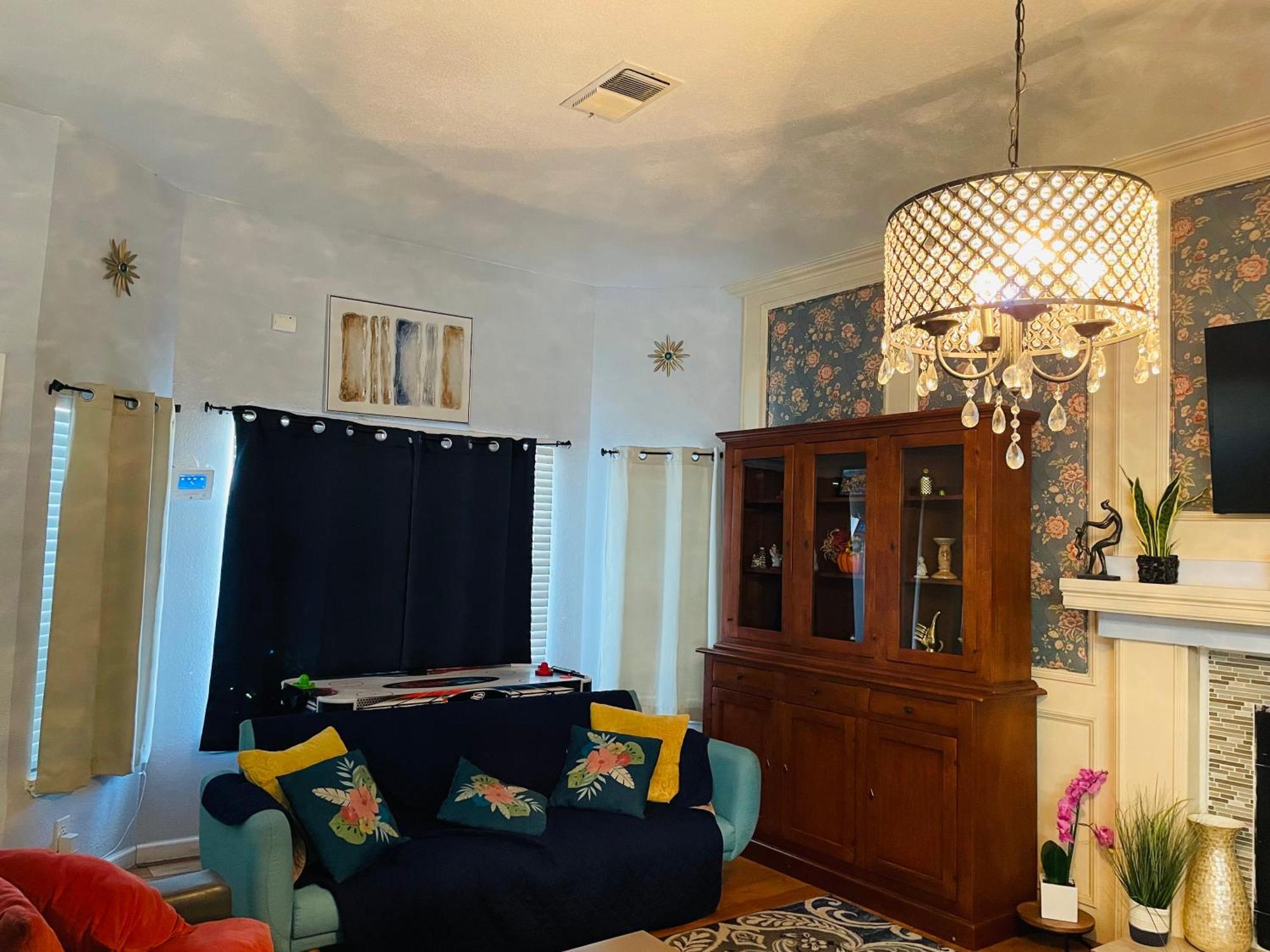 San Antonio Comfort 4 Bedroom 3 Bath Home 5 Mins From Sea World Eksteriør bilde