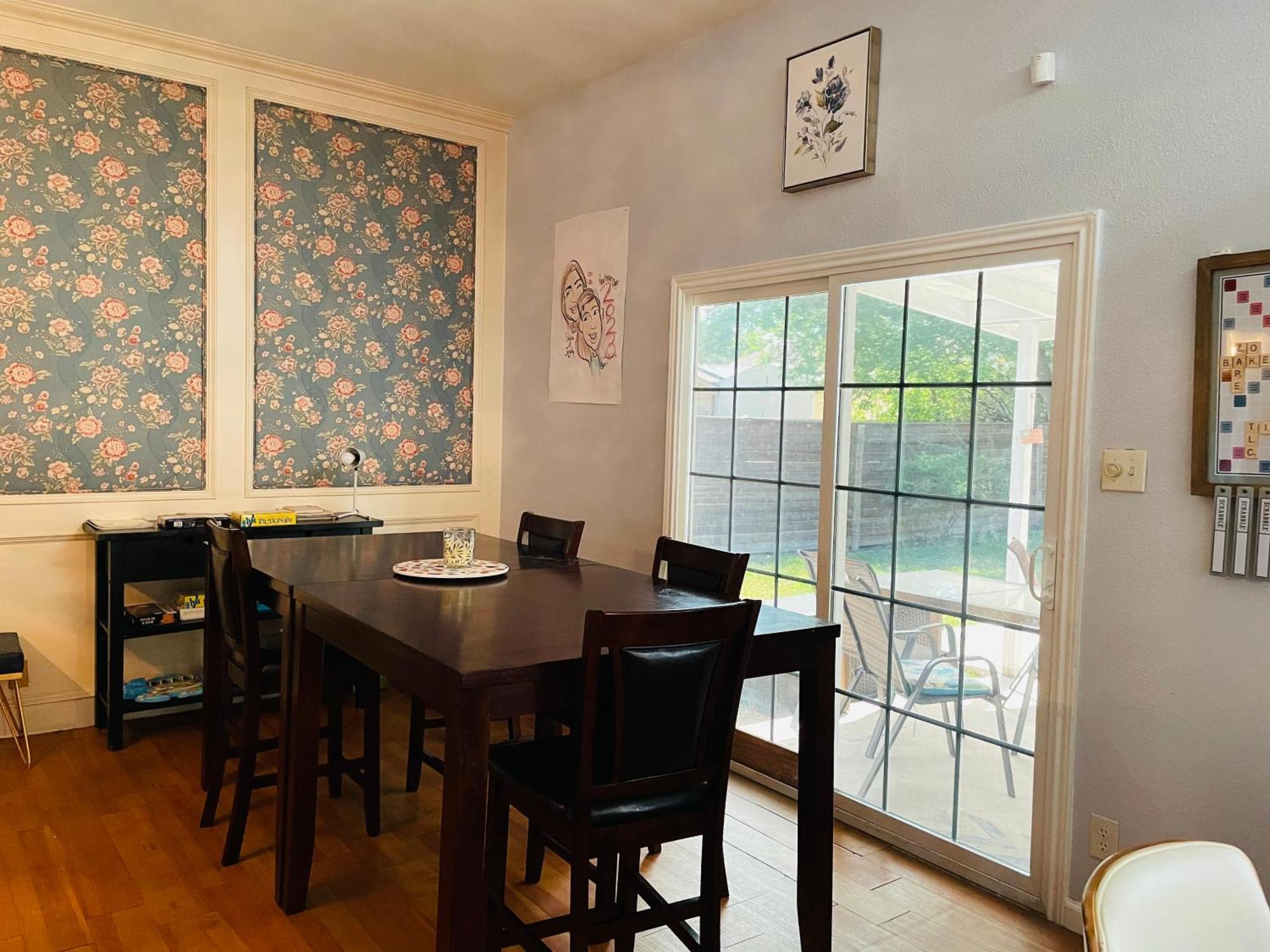 San Antonio Comfort 4 Bedroom 3 Bath Home 5 Mins From Sea World Eksteriør bilde