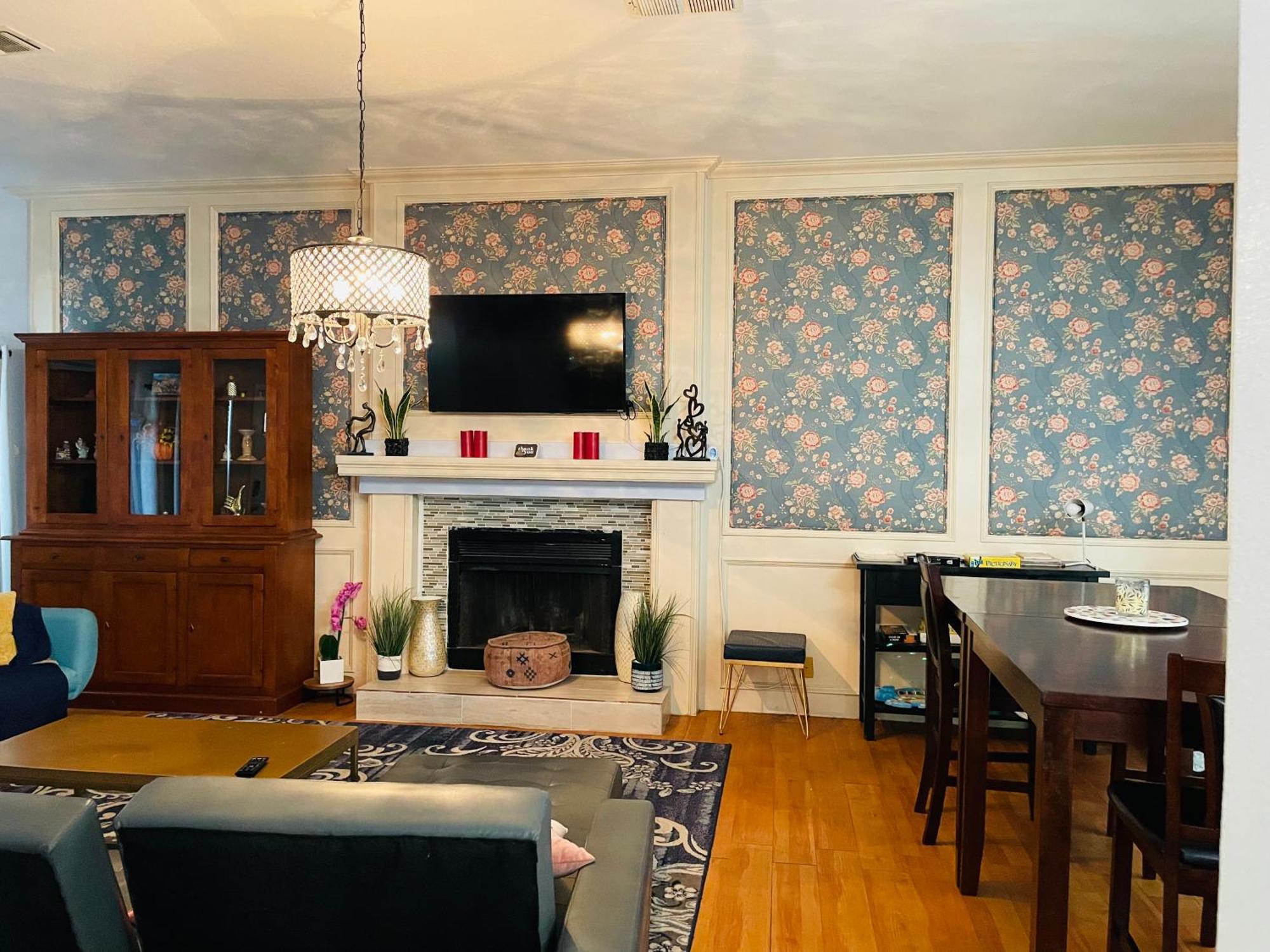 San Antonio Comfort 4 Bedroom 3 Bath Home 5 Mins From Sea World Eksteriør bilde