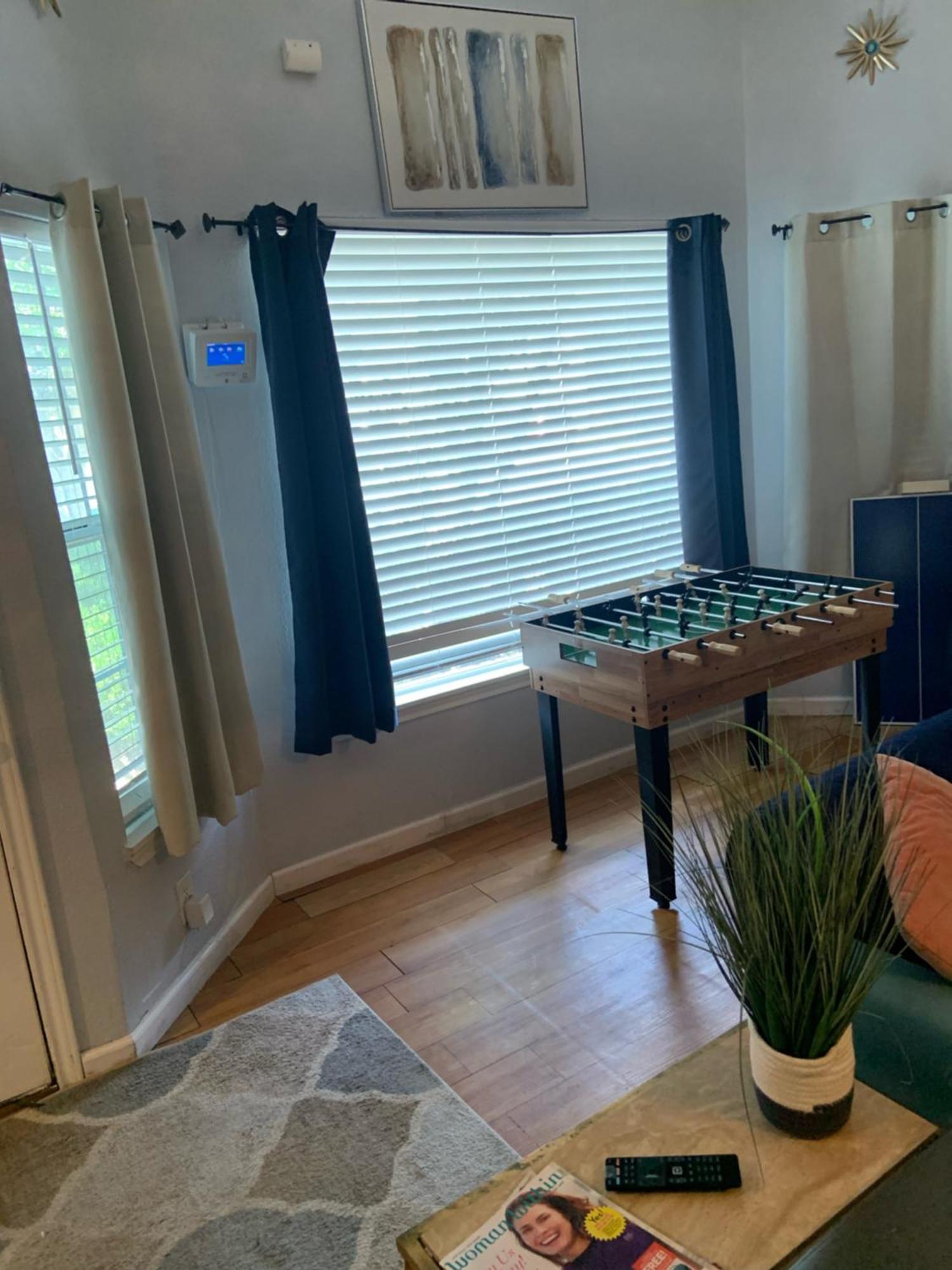 San Antonio Comfort 4 Bedroom 3 Bath Home 5 Mins From Sea World Eksteriør bilde